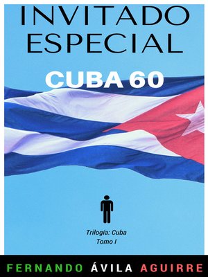 Invitado especial - ebook